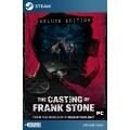The Casting of Frank Stone - Deluxe Edition Steam [Singleplayer Only]